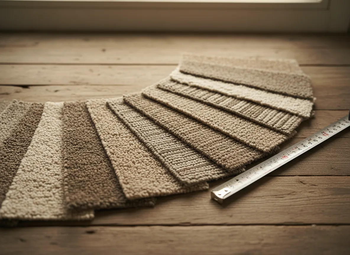 Carpet Installation Benson, VT FAQs
